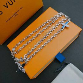 Picture of LV Necklace _SKULVnecklace11ly9512767